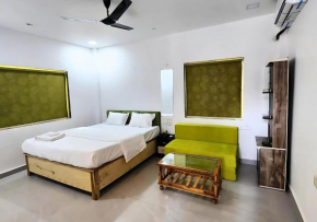 Shivansh Cottage Diveagar